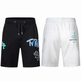 Picture of Chrome Hearts Short Pants _SKUChromeHeartsM-XXLsftn65316827